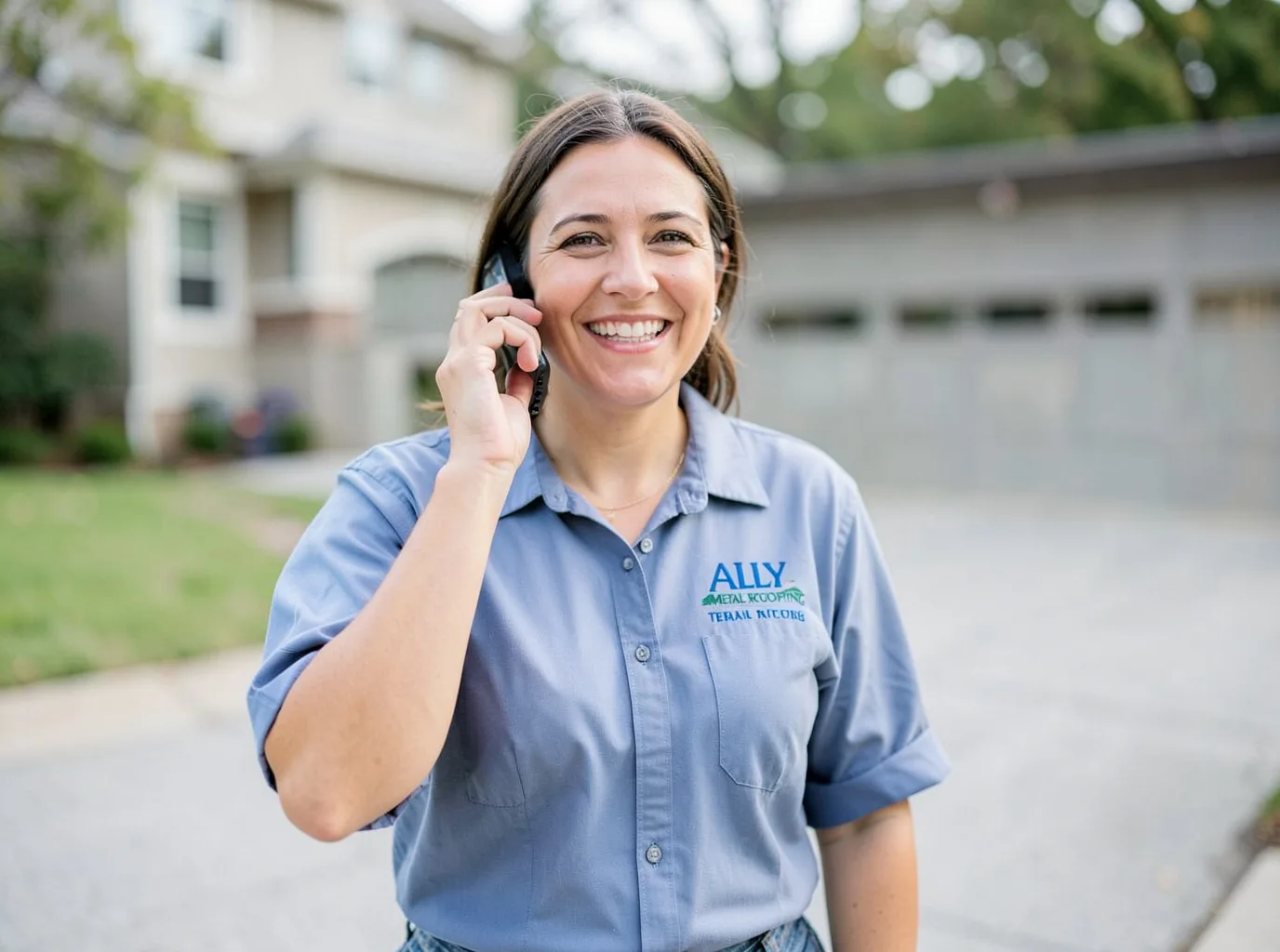 Metal Roof Installation Kinde, MI FAQs